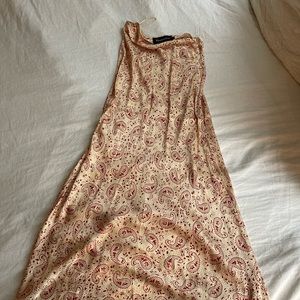 Realisation Par The Joni maxi Skirt